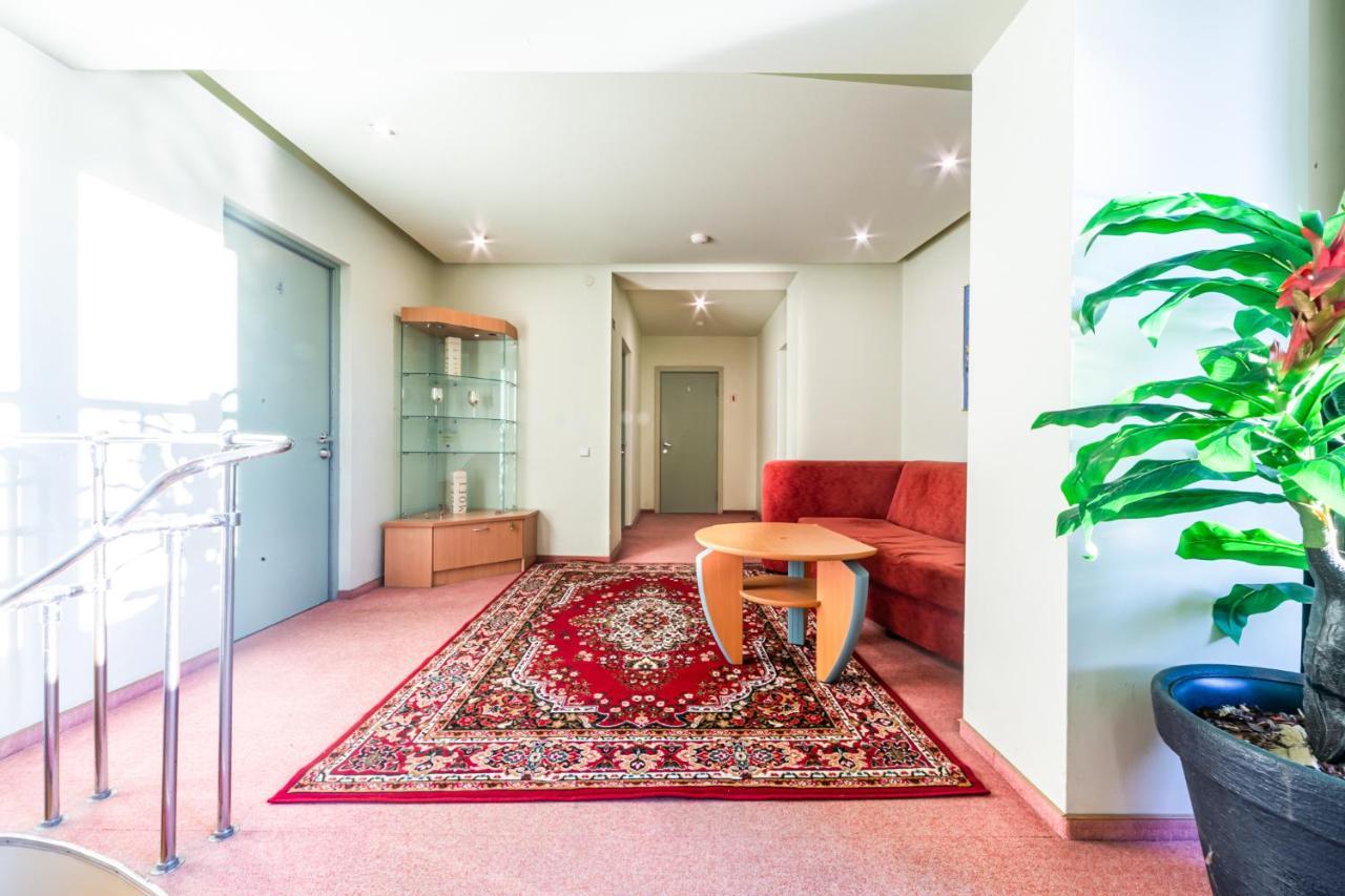 Basanaviciaus G. 45 Apartments Palanga Exteriér fotografie
