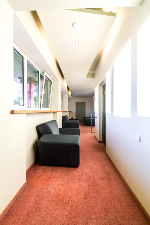 Basanaviciaus G. 45 Apartments Palanga Exteriér fotografie