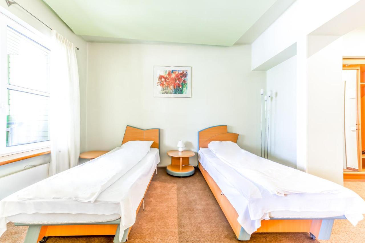 Basanaviciaus G. 45 Apartments Palanga Pokoj fotografie