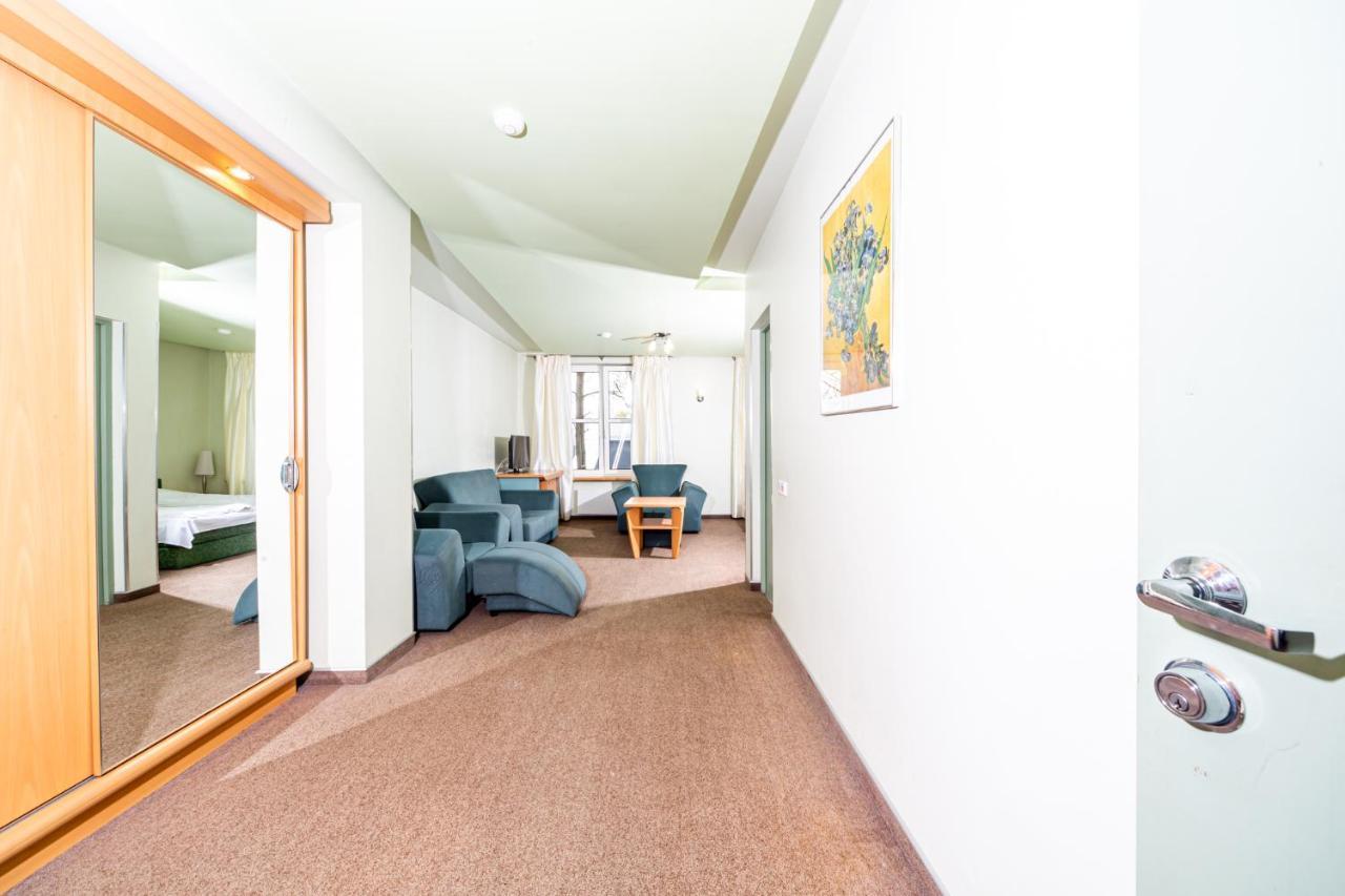 Basanaviciaus G. 45 Apartments Palanga Pokoj fotografie