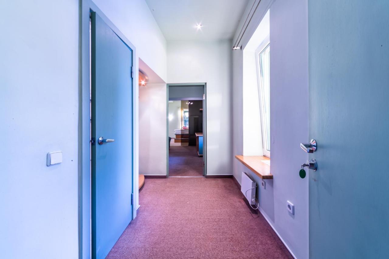 Basanaviciaus G. 45 Apartments Palanga Pokoj fotografie