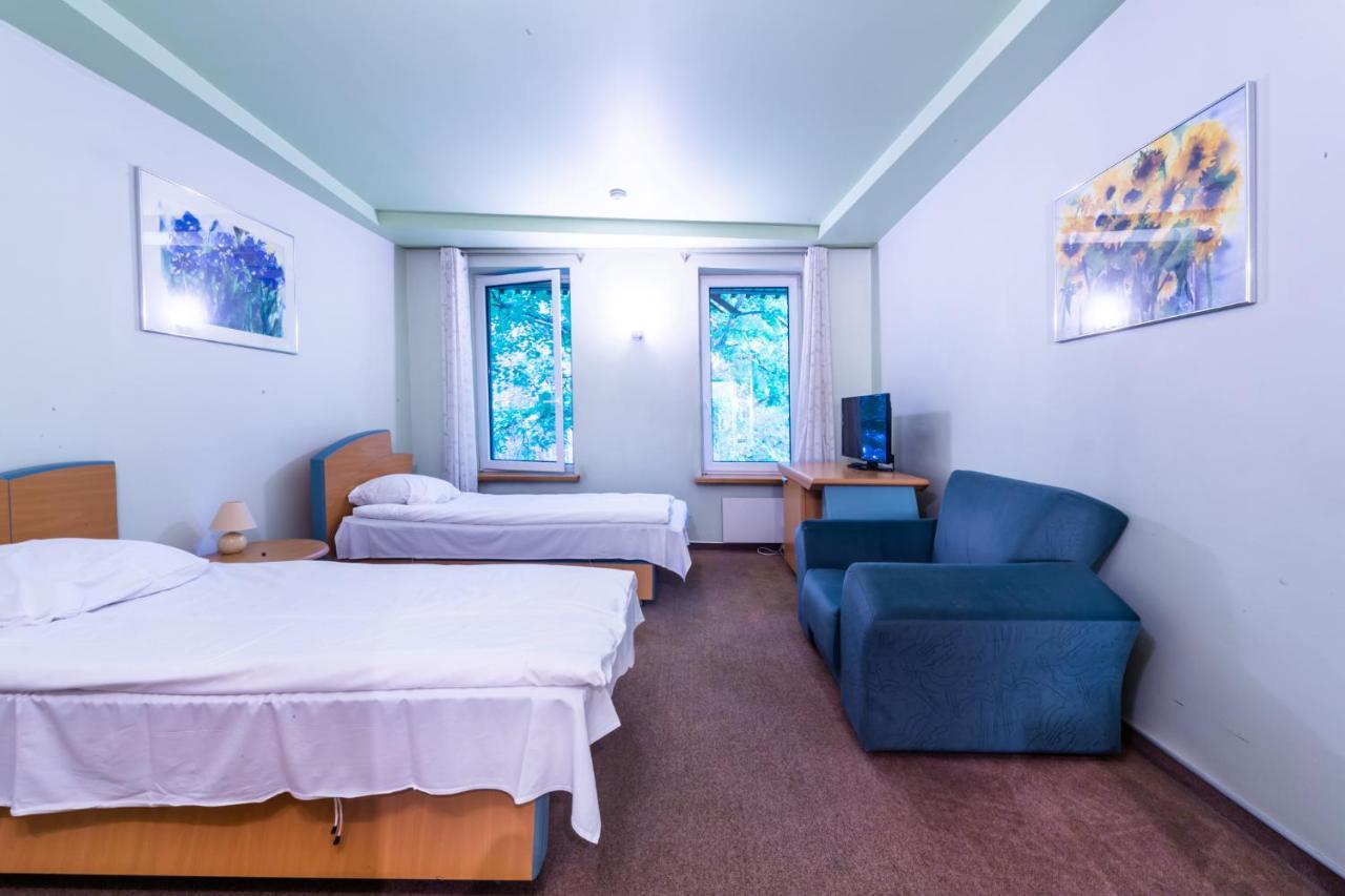 Basanaviciaus G. 45 Apartments Palanga Pokoj fotografie