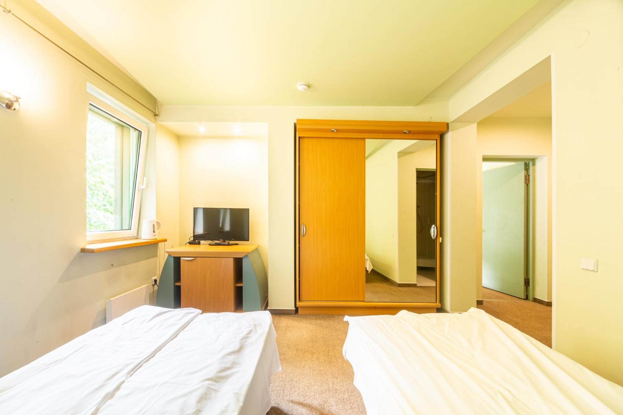 Basanaviciaus G. 45 Apartments Palanga Pokoj fotografie
