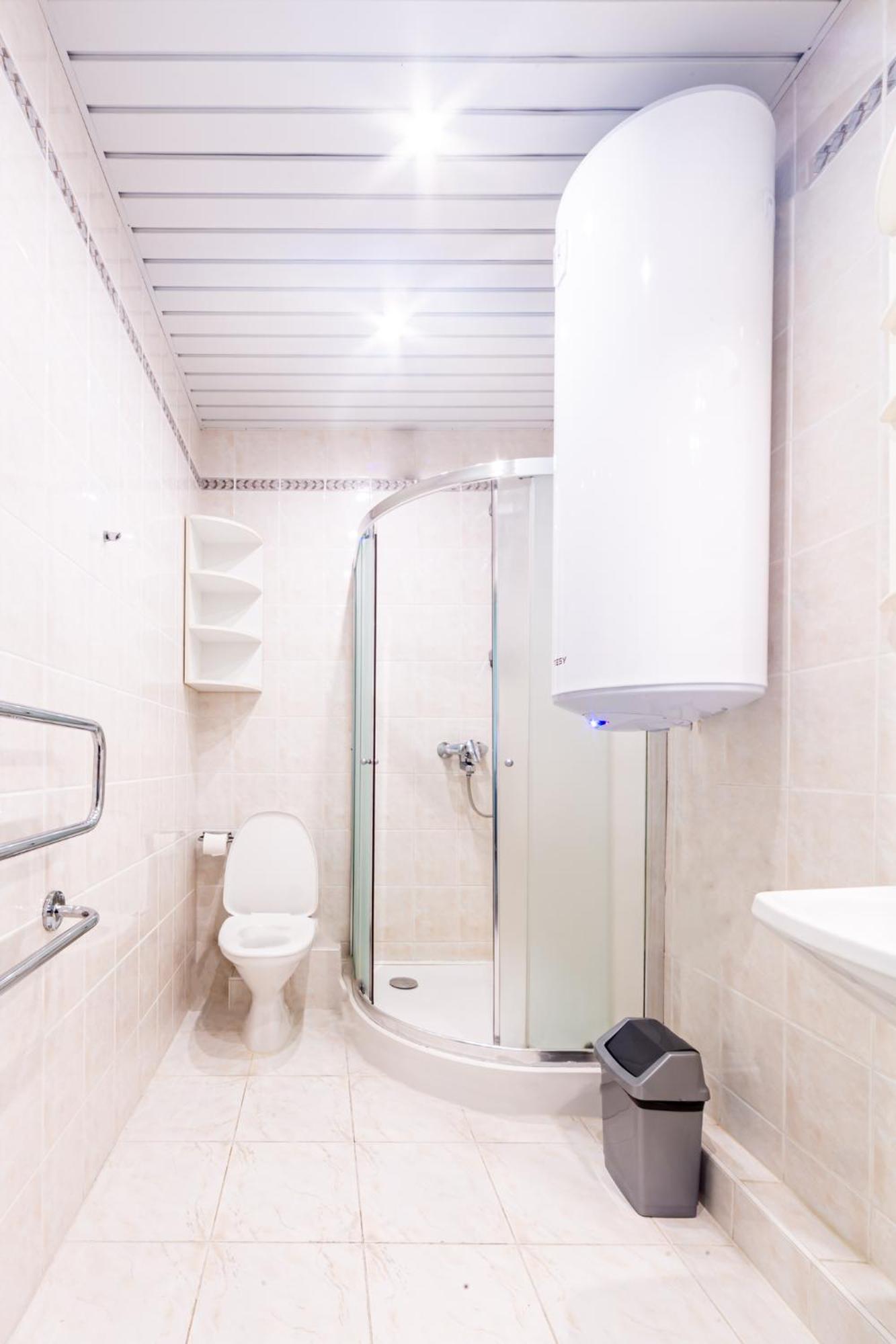 Basanaviciaus G. 45 Apartments Palanga Pokoj fotografie