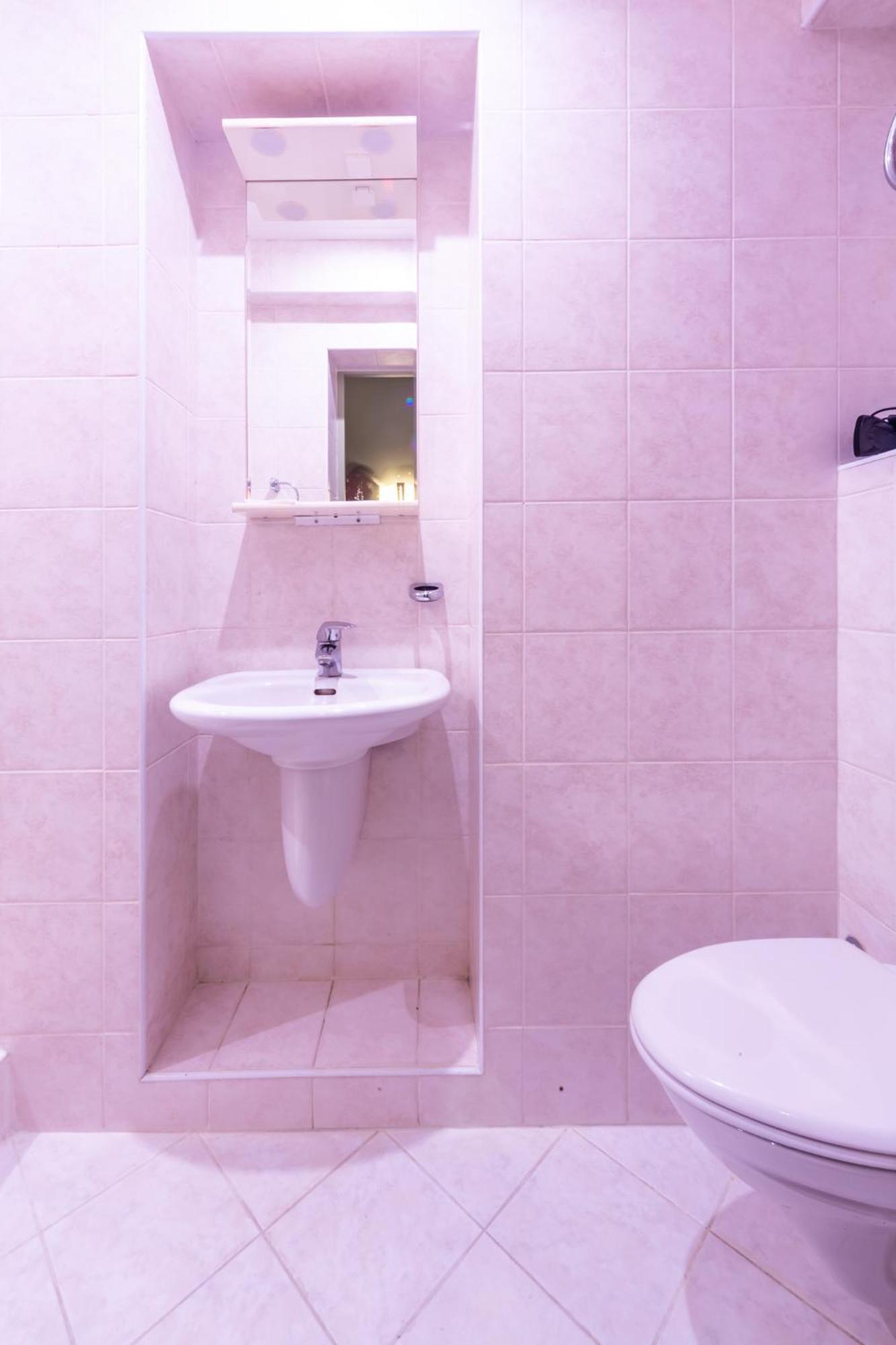 Basanaviciaus G. 45 Apartments Palanga Pokoj fotografie