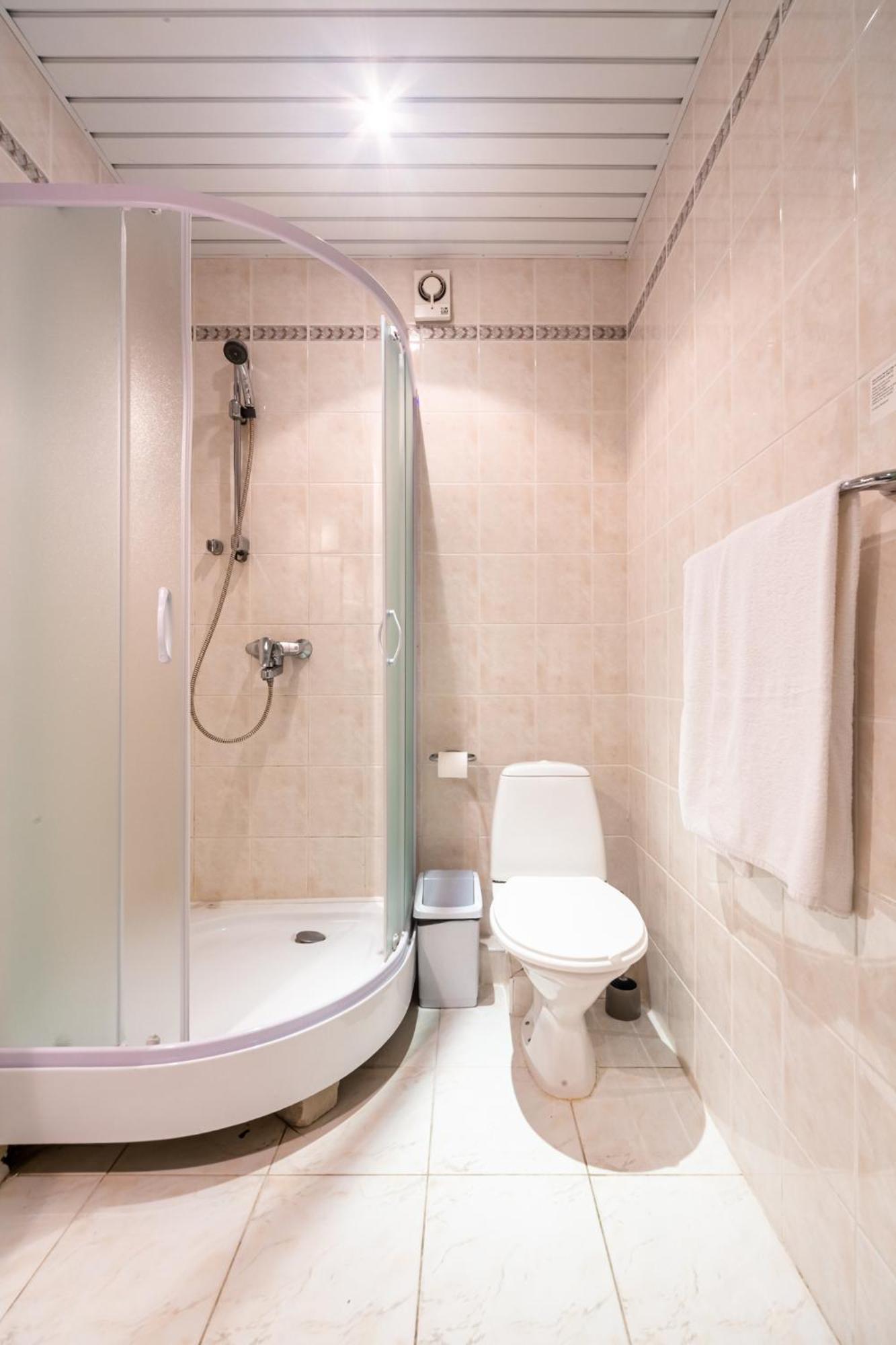 Basanaviciaus G. 45 Apartments Palanga Pokoj fotografie
