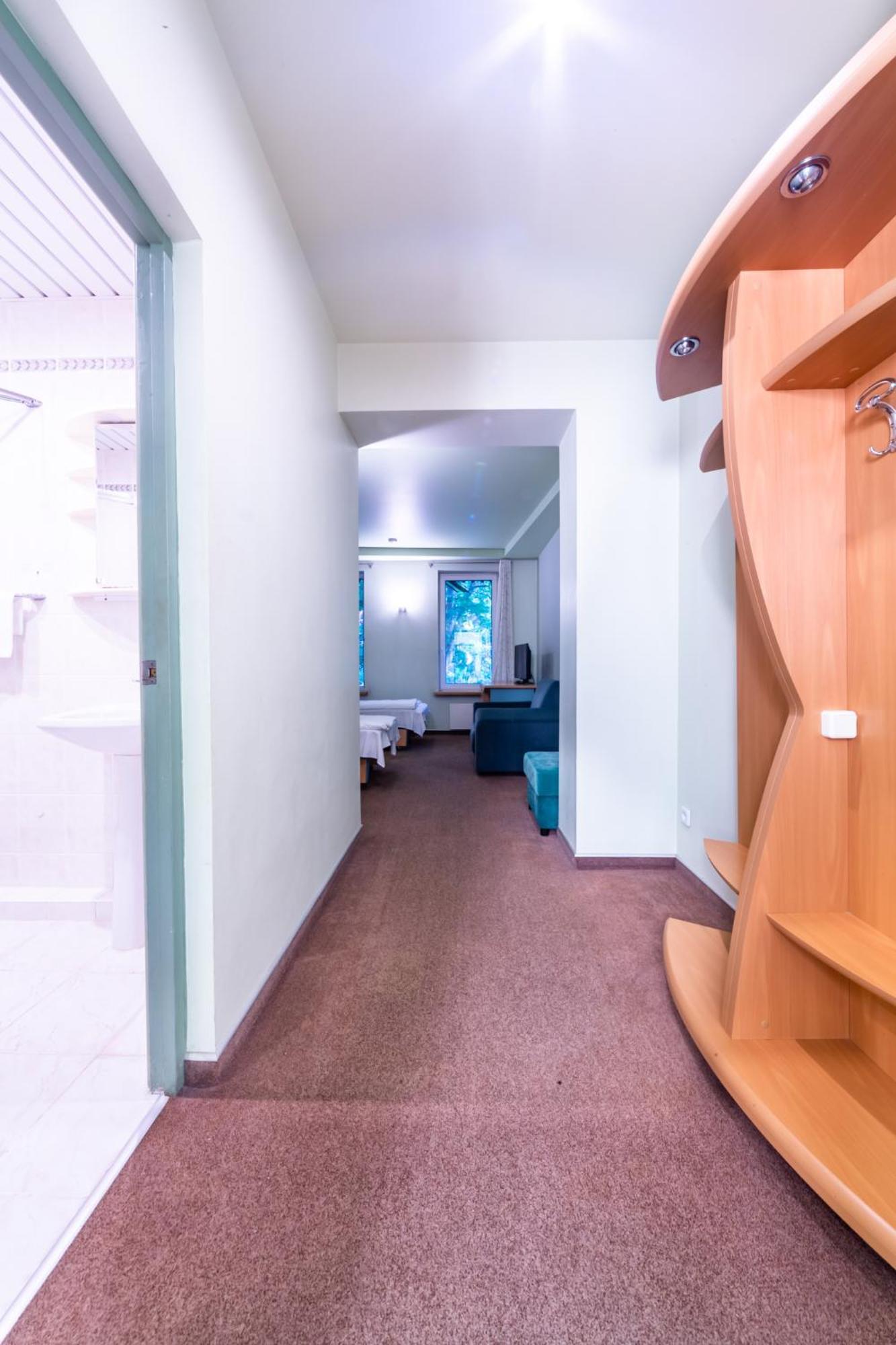 Basanaviciaus G. 45 Apartments Palanga Pokoj fotografie