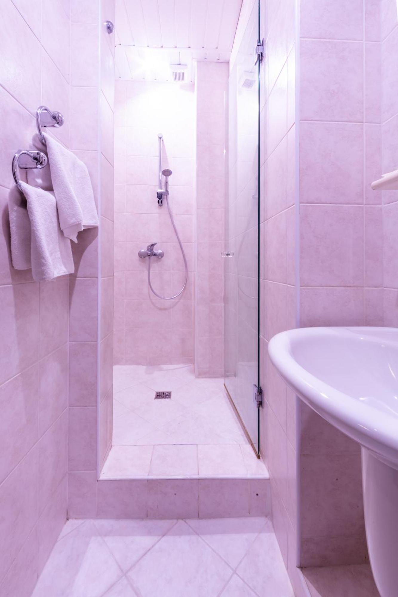 Basanaviciaus G. 45 Apartments Palanga Pokoj fotografie