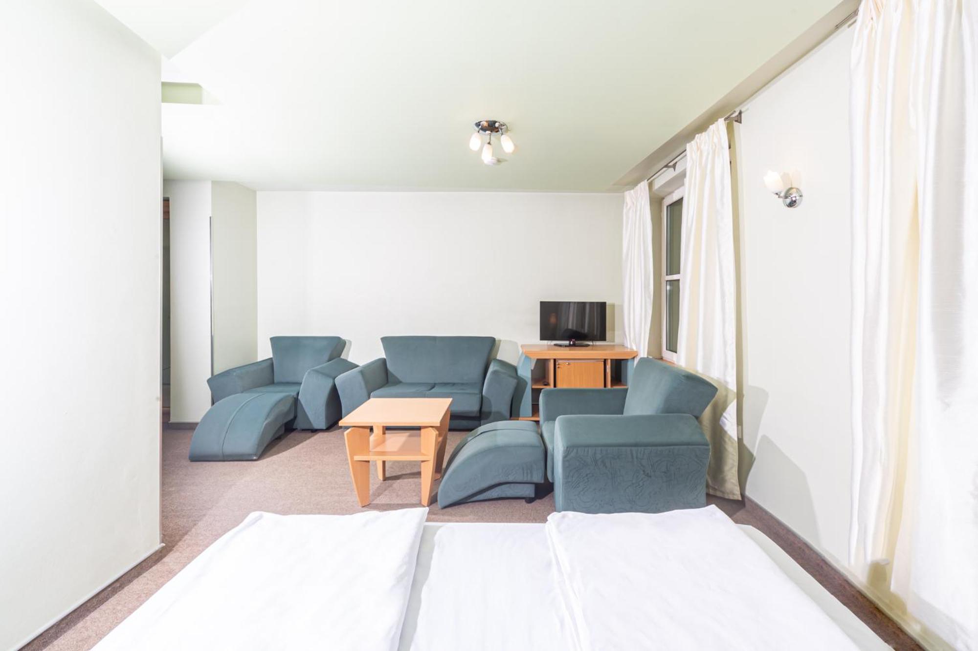Basanaviciaus G. 45 Apartments Palanga Pokoj fotografie