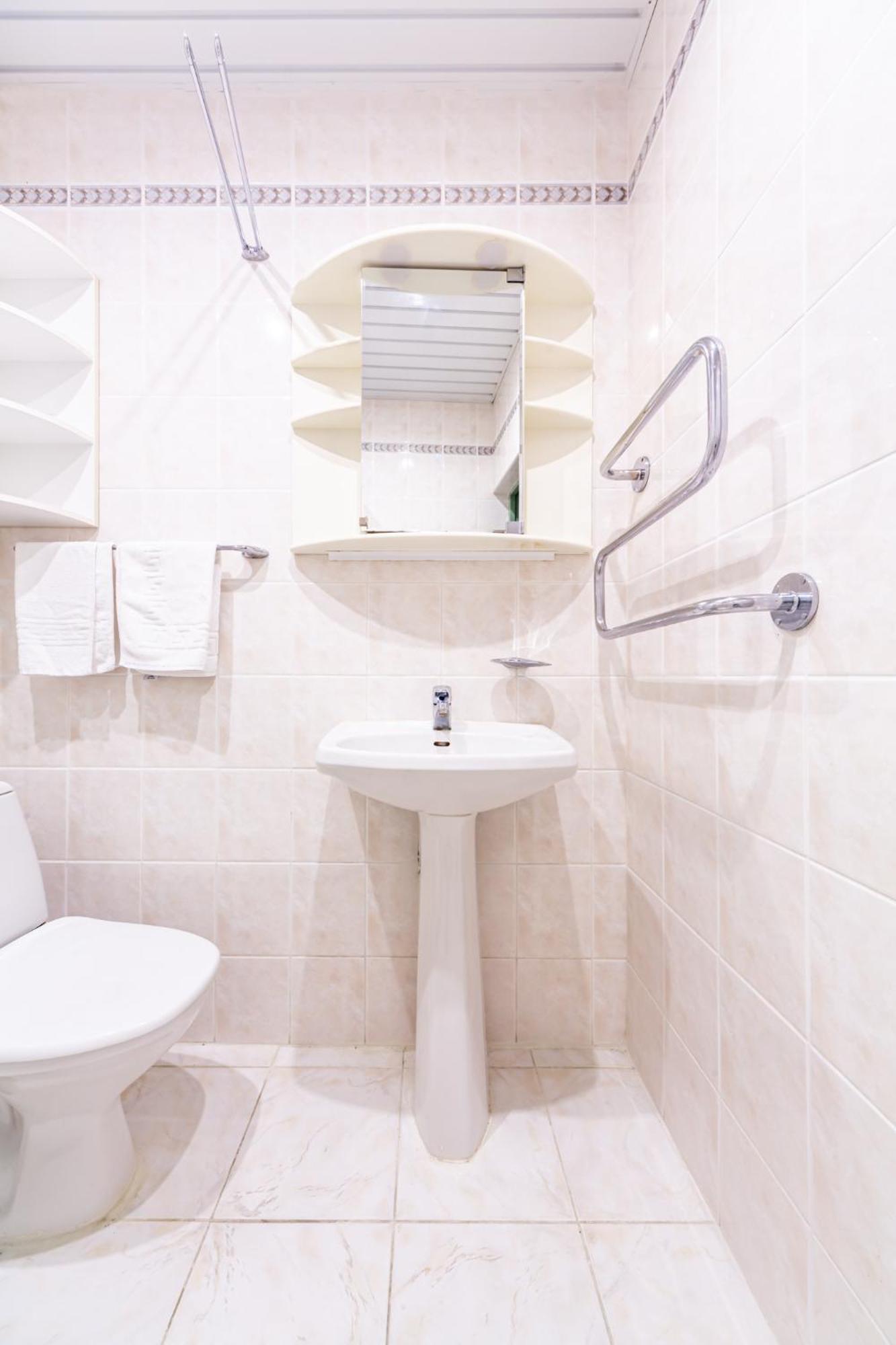 Basanaviciaus G. 45 Apartments Palanga Pokoj fotografie