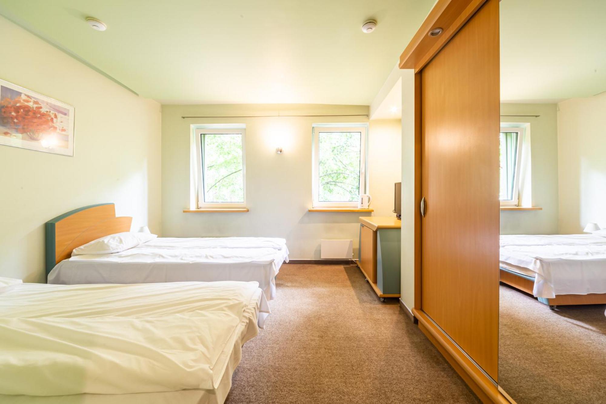 Basanaviciaus G. 45 Apartments Palanga Pokoj fotografie