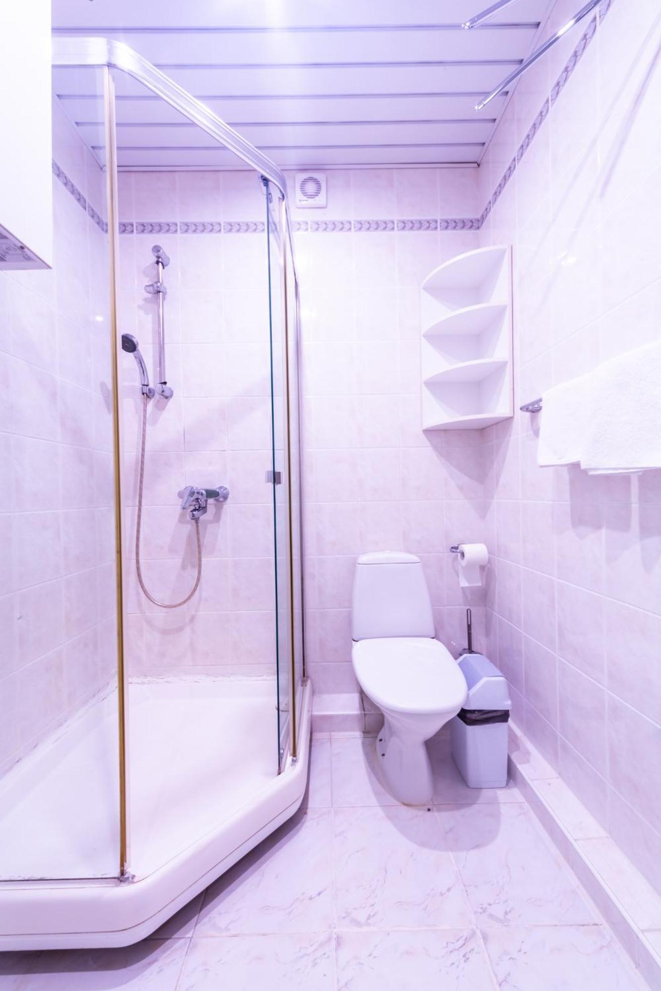 Basanaviciaus G. 45 Apartments Palanga Pokoj fotografie