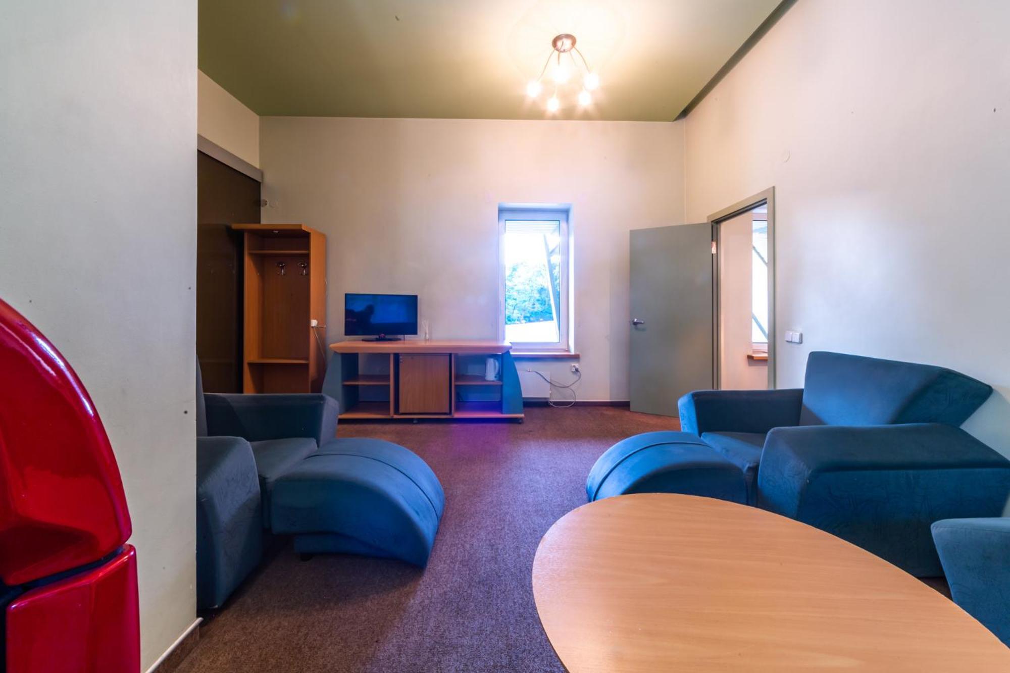 Basanaviciaus G. 45 Apartments Palanga Pokoj fotografie