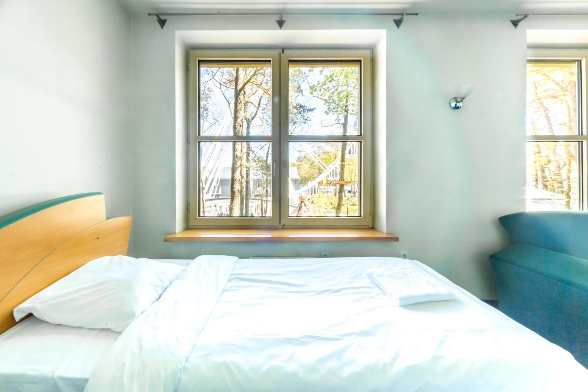 Basanaviciaus G. 45 Apartments Palanga Pokoj fotografie